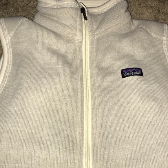 Patagonia better sweater vest - Picture 2 of 2